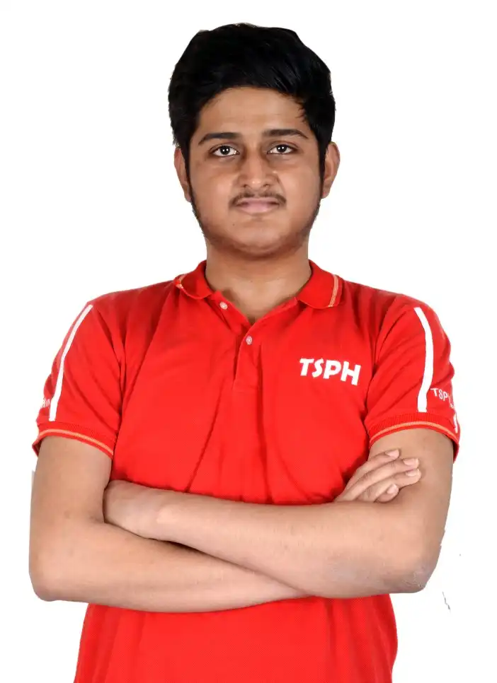 Mohammad Arshad Khan